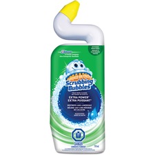 SJN73542 - Scrubbing Bubbles&reg; EP Toilet Cleaner