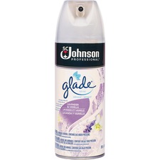 SJN77801 - Glade Scented Air Freshener Spray
