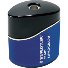 STD511100 - Staedtler Single Hole Oval Pencil Sharpener