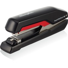 SWI5000596A - Swingline Supreme SuperFlatClinch Stapler