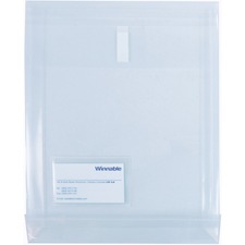 WNNEN25CR - Winnable Poly Envelope | EN-25-CR