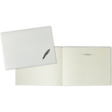 WNNWGB05QWE - Winnable Visitor Book