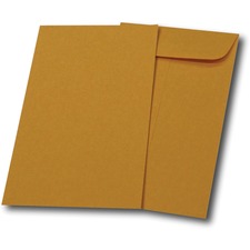 SPX4600430B - Supremex SPX00675-Coin Envelopes