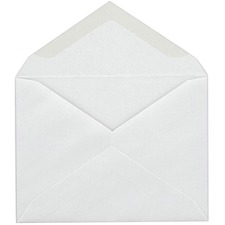 SPX19000 - Supremex SPX01201-Invitation Envelopes