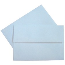 SPX19001 - Supremex SPX01202-Invitation Envelopes