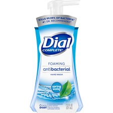 DIA2142206 - Dial Liquid Soap