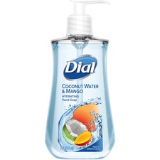 DIA2201282 - Dial Liquid Soap