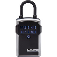 MLK5440D - Master Bluetooth Portable Lock Box with Personal-Use Software
