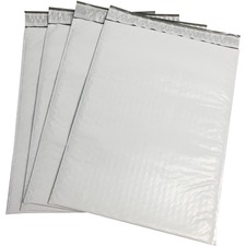 SPLXPAK5 - Spicers Polyethylene Bubble Mailers