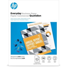 HEW4WN08A - HP Laser Print Photo Paper