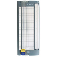 ACM13779P - Westcott Titanium Multipurpose Trimmer