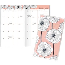 AAG1167021F20 - At-A-Glance Betty Planner