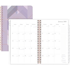 AAG526920020 - At-A-Glance Cambridge Planner