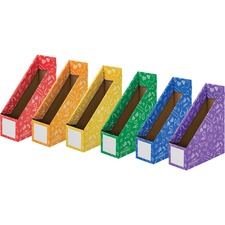 FEL3382702 - Fellowes Classroom Magazine File
