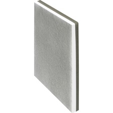LLR00202 - Lorell Replacement Premium HEPA Filter