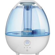 LLR00211 - Lorell 1.8L Cool Mist Humidifier
