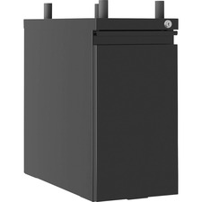 LLR00045 - Lorell Slim Hanging Pedestal