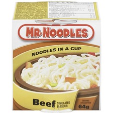 VND17MN100BEF - Vending Products of Canada Soup