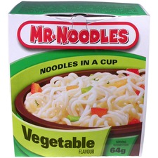 VND17MN100VEG - Vending Products of Canada Soup