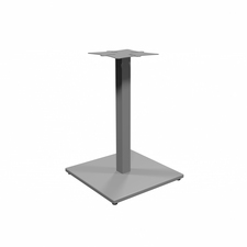 HTW900SQB20SL - Heartwood 900- Square Metal Base