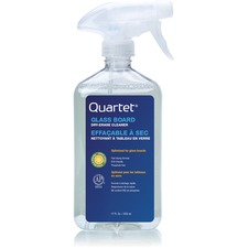 QRT3413826651 - Quartet Glass Board Dry Erase Cleaner Spray