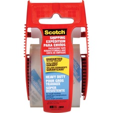 MMM142ESF - Scotch Super Strength Packaging Tape