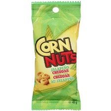 VND06KR102JAL - Vending Products of Canada Corn Snack