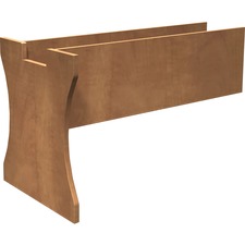 HTWINVPSE48SM - Heartwood Expandable Panel Base Extension Kit
