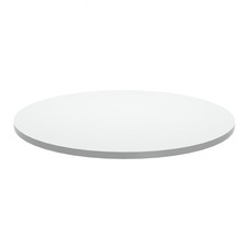 HTWINVR36HPWH - Heartwood 36" Round Top