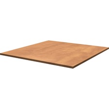 HTWINVSQ48SM - Heartwood 48" Square Top