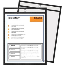 RGO41305 - Davis Ticket Holder