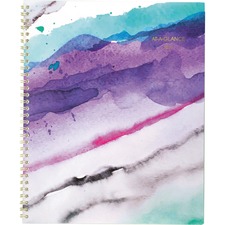 AAG1140905F20 - At-A-Glance Cambridge Mirage Weekly/Monthly Planner