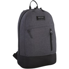 HDLSW22306005 - Swissgear Getaway SW22306005 Carrying Case (Backpack) for 13" Notebook - Heather Gray