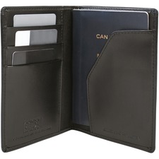 HDLAH66PC01 - Austin House Carrying Case (Sleeve) Passport - Black