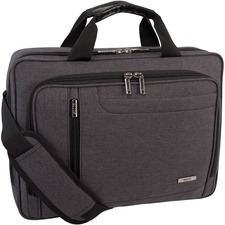 HDLRTS3401 - Roots Carrying Case (Briefcase) for 15.6" Notebook