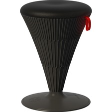 SAF2276BL - Mayline Twister Active Seat