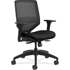 HONSVM1ALC10 - HON Solve SVM1ALC10 Task Chair