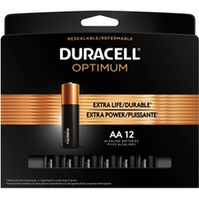 DUR4133303272 - Duracell Optimum Battery