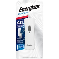EVERCL1FN2WR - Energizer Weatheready Flashlight