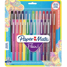 PAP1982058 - Paper Mate Porous Point Pen