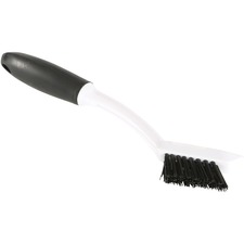 GCP4023 - Globe 9" Soft Grip Tile & Grout Brush
