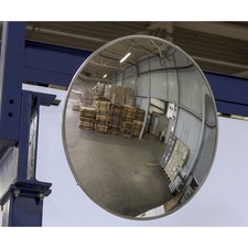 SZN1100CE26 - Safety Zone Convex Mirror