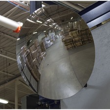 SZN1000CI30 - Safety Zone Convex Mirror