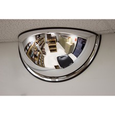 SZN2000HD18 - Safety Zone Mirror