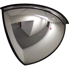 SZN2000QD33 - Safety Zone Mirror