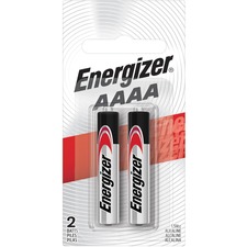 EVEE96BP2 - Energizer Max AAAA Batteries