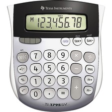 TEXTI1795SV - Texas Instruments TI1795 Angled SuperView Calculator