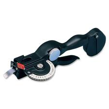 DYM101105 - Dymo Metal Industrial Tapewriter