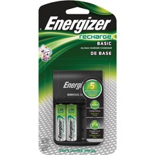 EVECHVCWB2 - Technuity Value Charger (Silver)