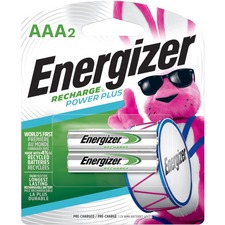 EVENH12BP2 - Energizer AAA Rechargeable Nickel Metal Hydride Battery